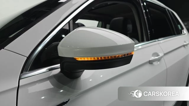 Volkswagen Tiguan second Generation id 4906829 из Кореи 25