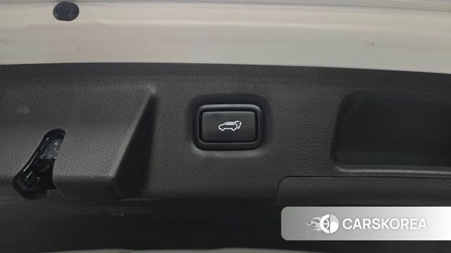 Hyundai Santa Fe TM id 4345694 из Кореи 25