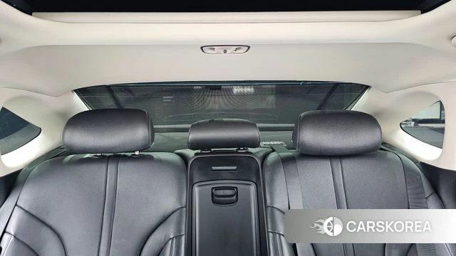 Genesis G80 (RG3) id 4793754 из Кореи 25