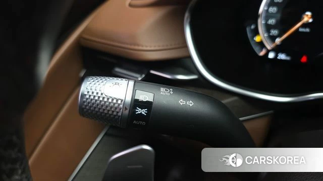 Genesis G80 (RG3) id 4849042 из Кореи 25