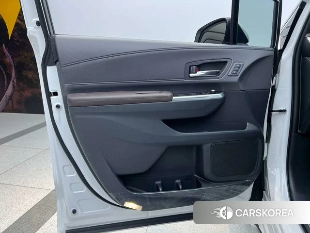 Toyota Grevia id 4207327 из Китая 25