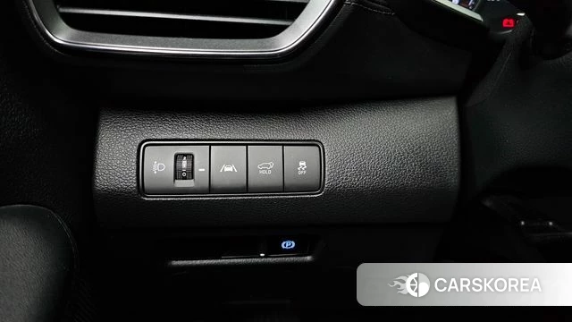 Hyundai The New Santa Fe id 4428237 из Кореи 25