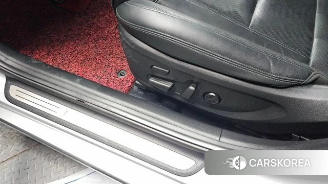 Hyundai The New Grandeur IG id 4642236 из Кореи 25