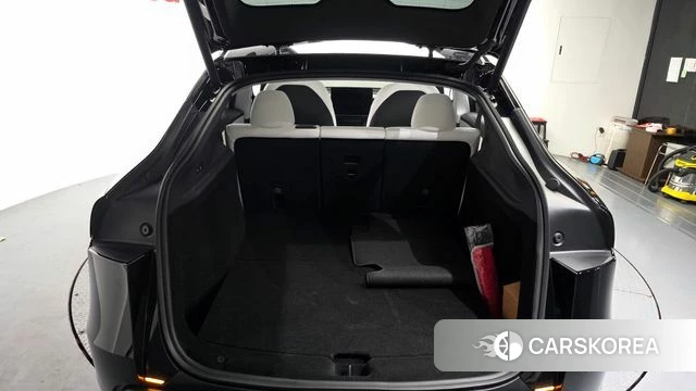 Tesla Model Y id 4734636 из Кореи 25