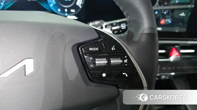 Kia Di All New Niro EV id 4222826 из Кореи 25