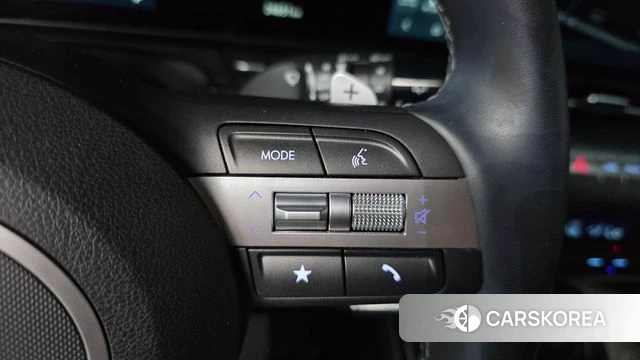 Hyundai Kona Hybrid (SX2) id 4408725 из Кореи 25