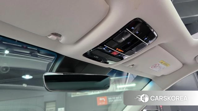 Hyundai Grandeur Hybrid (GN7) id 4549351 из Кореи 25