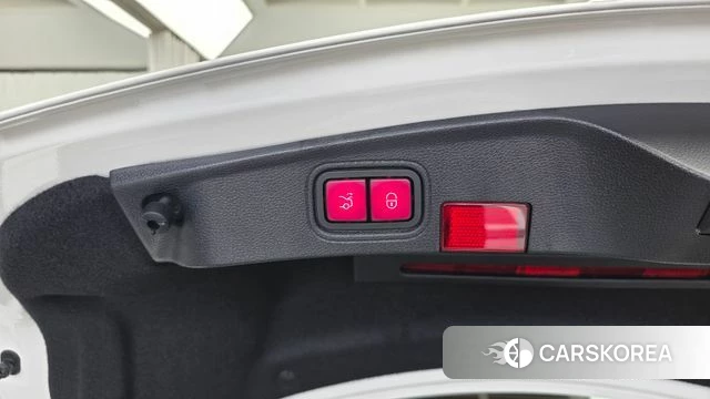Mercedes-Benz C-Class W205 id 4613969 из Кореи 25