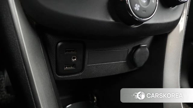 Chevrolet (GM Daewoo) The New Trax id 4245525 из Кореи 25