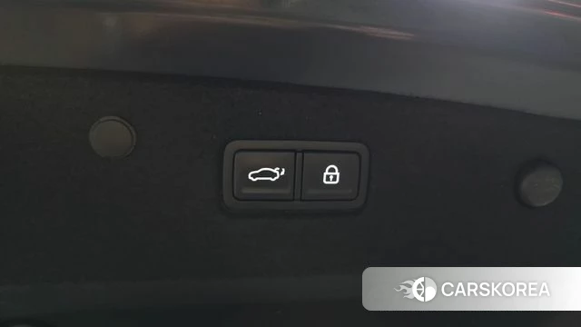 Kia K8 id 4778967 из Кореи 25