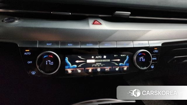 Genesis Electrified G80 (RG3) id 4517897 из Кореи 25