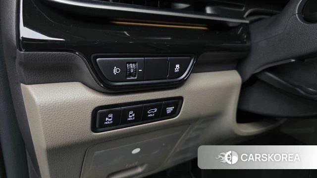 Kia The New Carnival 4th Generation id 4725178 из Кореи 25