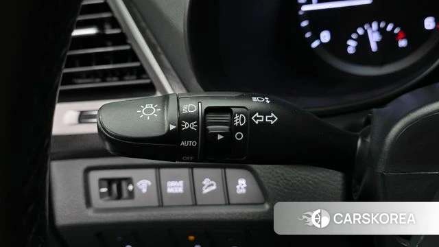 Hyundai Santa Fe The Prime id 4465772 из Кореи 25