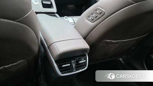 Hyundai The New Grandeur IG Hybrid id 4196226 из Кореи 25