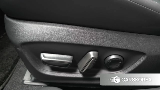 Toyota Prius 5th Generation id 4847159 из Кореи 25