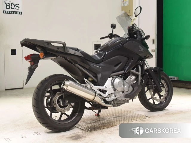 Honda NC700X id 4184970 из Японии 25