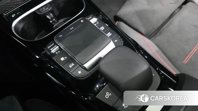 Mercedes-Benz A-Class W177 id 4494250 из Кореи 25