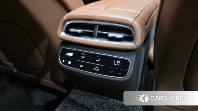 Genesis G80 (RG3) id 4650448 из Кореи 25