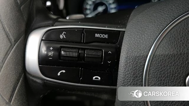 Kia K5 3rd generation id 4224755 из Кореи 25