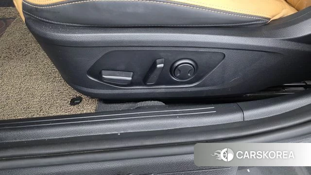 Kia K5 3rd generation id 4764067 из Кореи 25