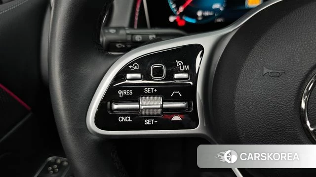 Mercedes-Benz GLB-Class X247 id 4224851 из Кореи 25