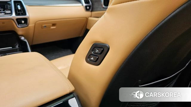 Kia Sorento 4th Generation id 4433830 из Кореи 25