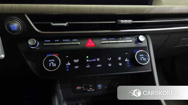 Hyundai Sonata D Edge Hybrid (DN8) id 4516691 из Кореи 25