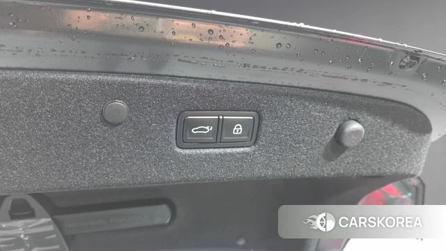 Kia K8 id 4222911 из Кореи 25