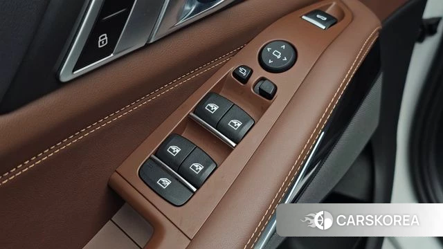 BMW X5 (G05) id 4675031 из Кореи 25