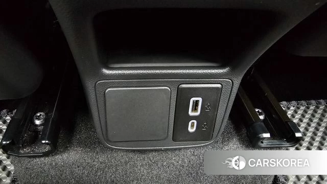 Chevrolet (GM Daewoo) The New Trail Blazer id 4725527 из Кореи 25