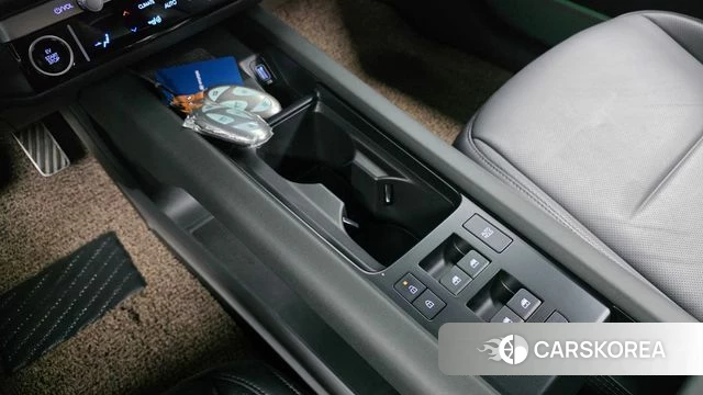 Hyundai Ionic 6 id 4194560 из Кореи 25