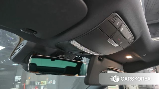 Mercedes-Benz E-Class W213 id 4775163 из Кореи 25
