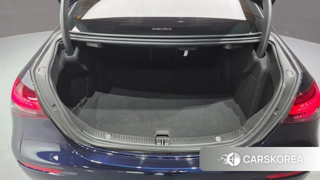 Mercedes-Benz E-Class W213 id 4202220 из Кореи 25