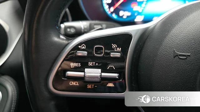 Mercedes-Benz GLC-Class X253 id 4774533 из Кореи 25