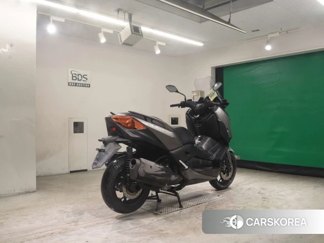 Проданный Yamaha X-MAX 250 id 3946213 из Японии, фото 25