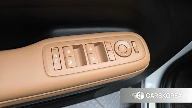Hyundai Santa Fe (MX5) id 4935275 из Кореи 25