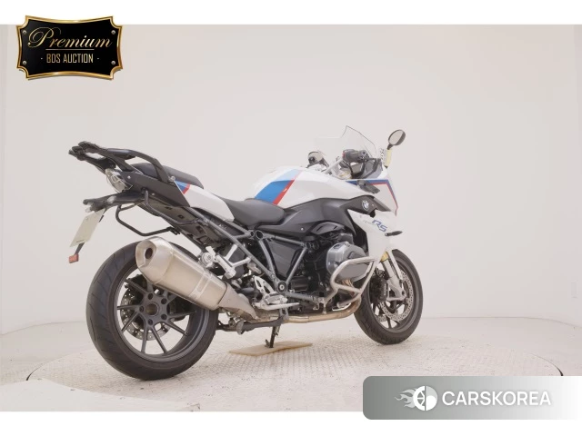 Проданный BMW R1200RS id 4199357 из Японии, фото 25