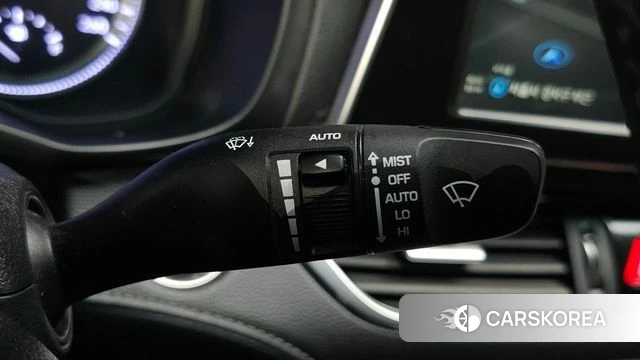 Hyundai Grandeur IG id 4568277 из Кореи 25