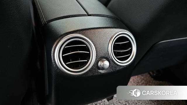 Mercedes-Benz GLC-Class X253 id 4899735 из Кореи 25