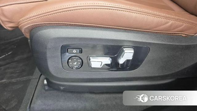 BMW X5 (G05) id 4881918 из Кореи 25
