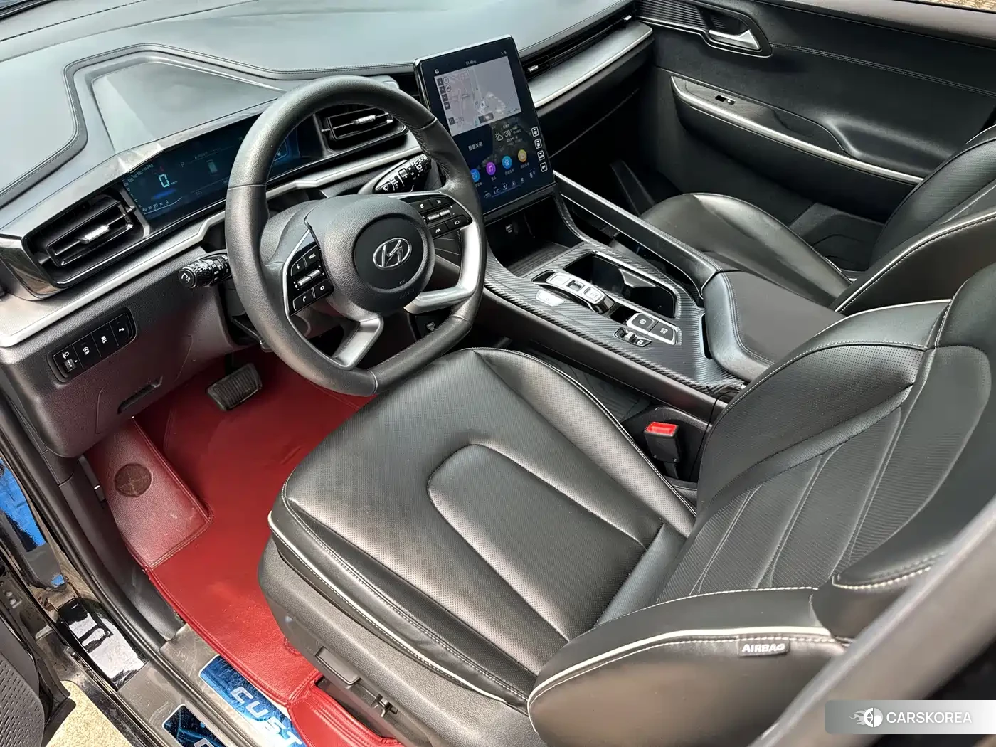 Hyundai Kustu id 4577544 из Китая 25
