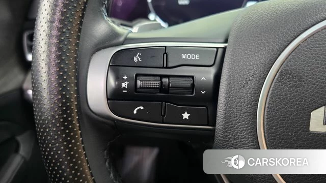 Kia Sportage 5th Generation Hybrid id 4657031 из Кореи 25