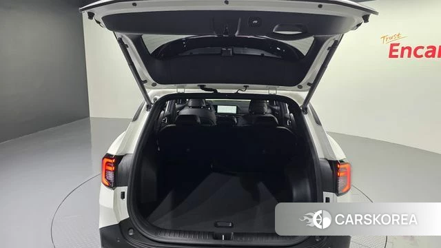 Kia The New Sportage 5th Generation id 4777896 из Кореи 25