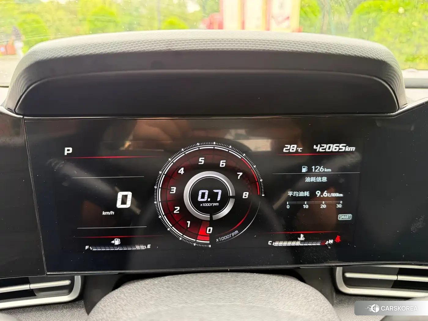 Hyundai Elantra id 4559787 из Китая 25