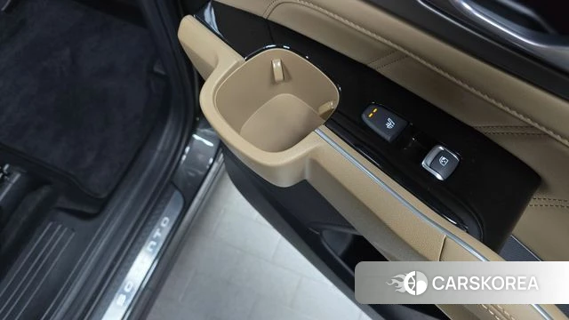 Kia The New Sorento 4th Generation id 4528026 из Кореи 25