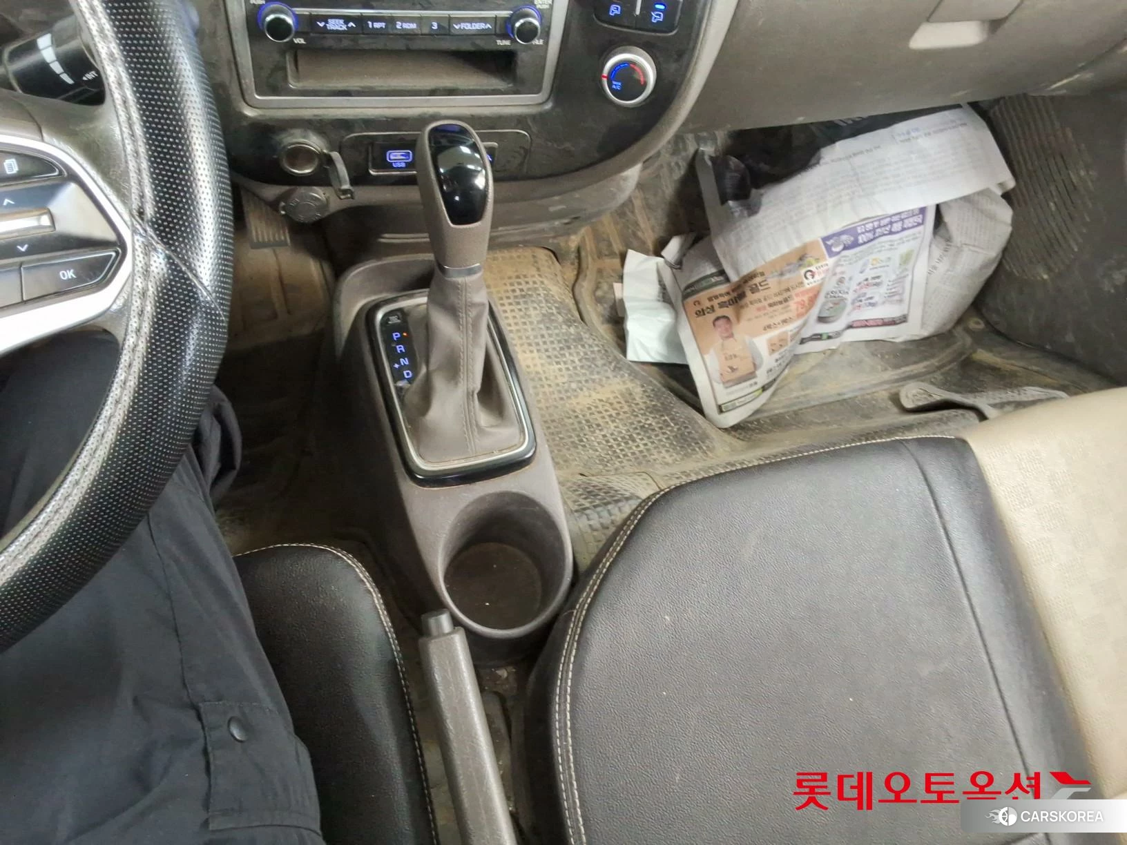Hyundai Porter II id 4902401 из Кореи 25