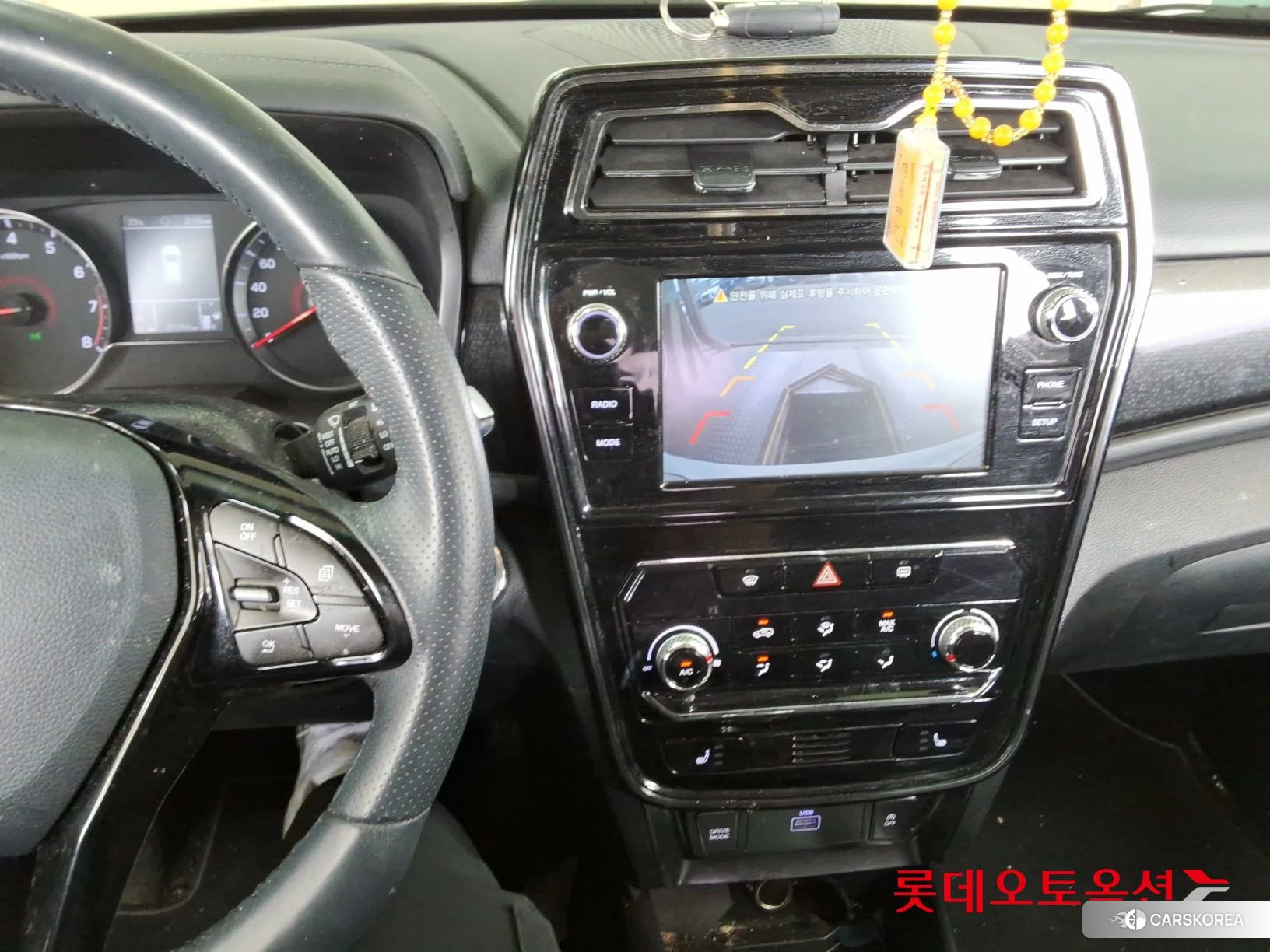 SsangYong Tivoli id 4289657 из Кореи 25