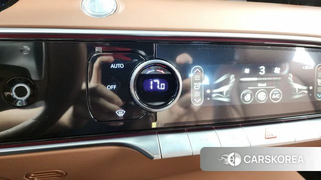 Genesis GV70 id 4280347 из Кореи 25