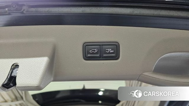 Kia Carnival 4th generation id 4355381 из Кореи 25