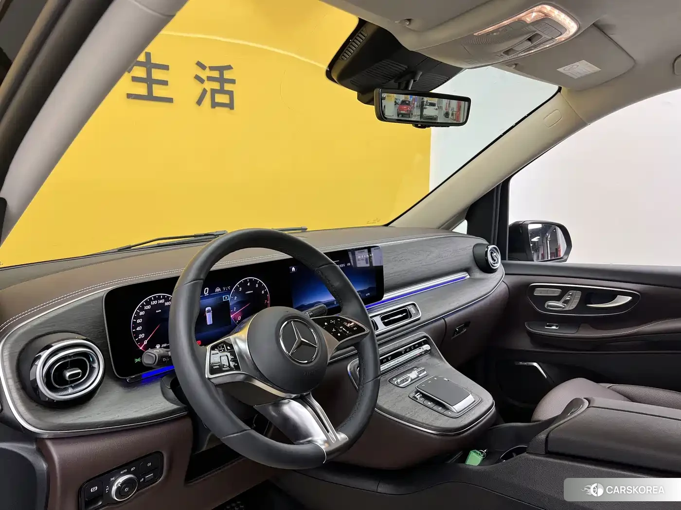 Mercedes-Benz V-Class id 4679695 из Китая 25